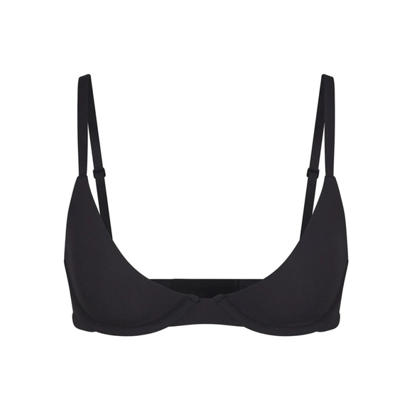 SKIMS Other - SKIMS Plunge Bra 34D
